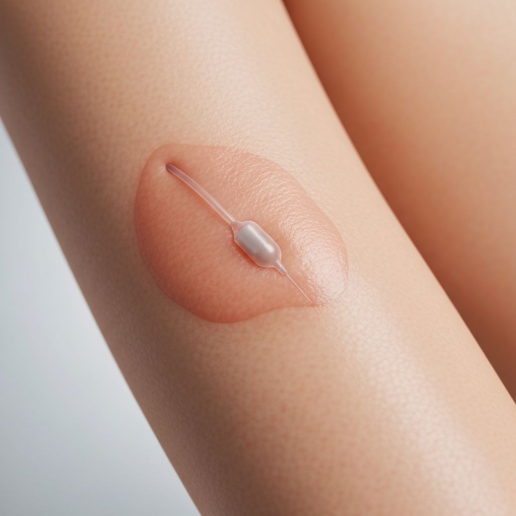 इम्प्लान्ट