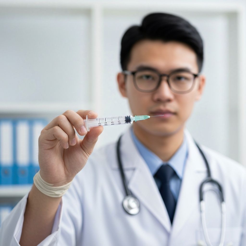 सुई गर्भनिरोधक