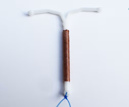 अन्तर्गर्भाशयी उपकरण