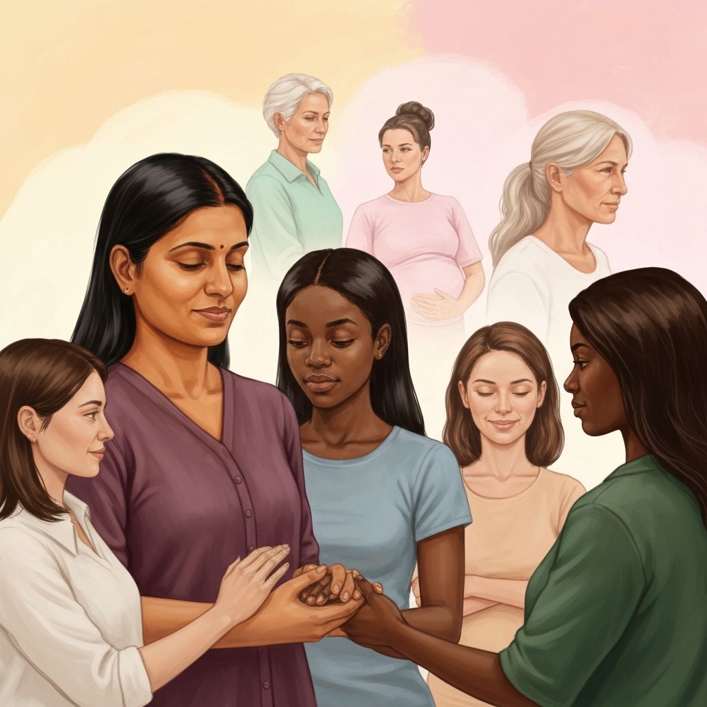 मातृ तथा प्रजनन स्वास्थ्य